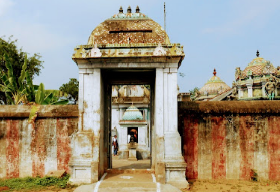 Kundaleswarar Temple Temple